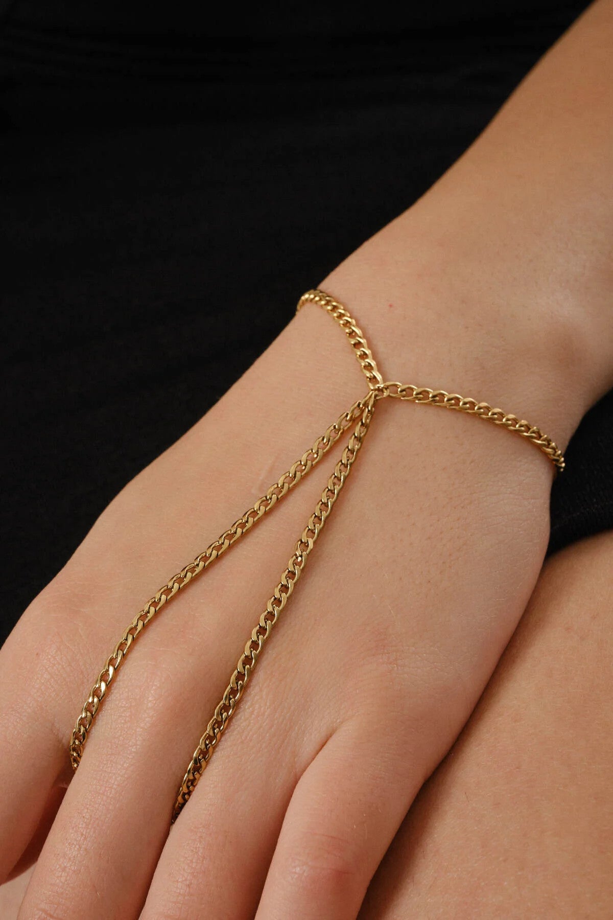 Çelik Gurmet Şahmeran Gurmet Zincir Şahmeran Bileklik