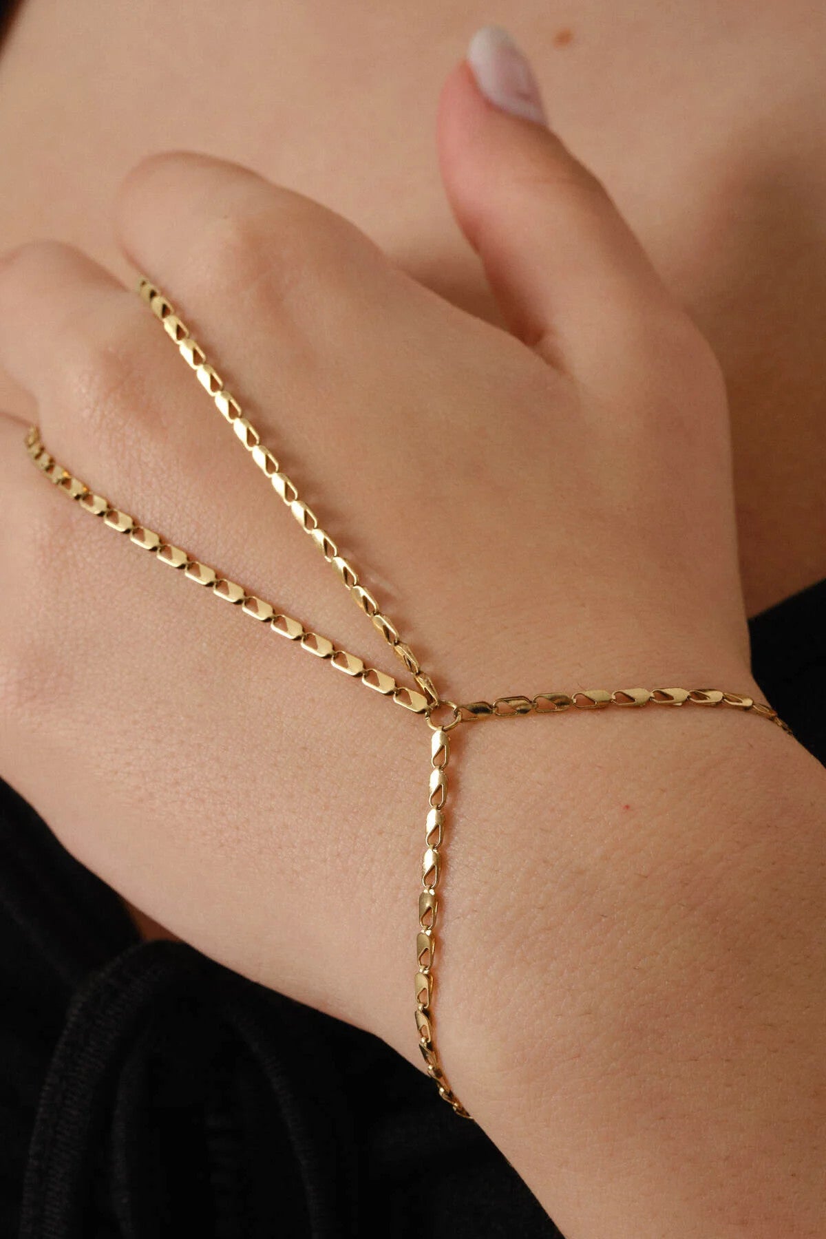 Çelik Papağan Şahmeran Kuş Zincir Şahmeran Bileklik