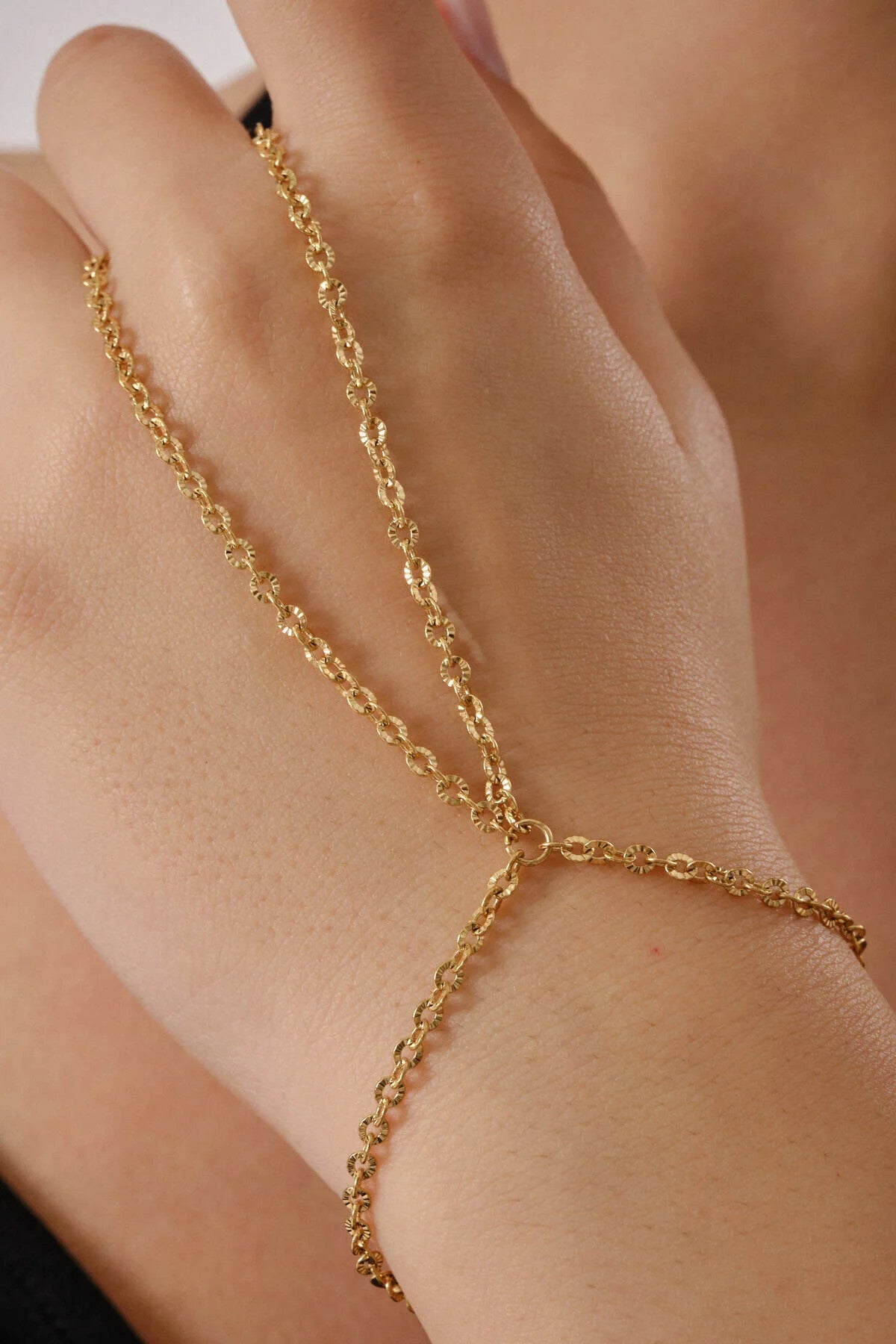 Çelik Çizgili Halat Şahmeran Halat Zincir Bileklik Şahmeran