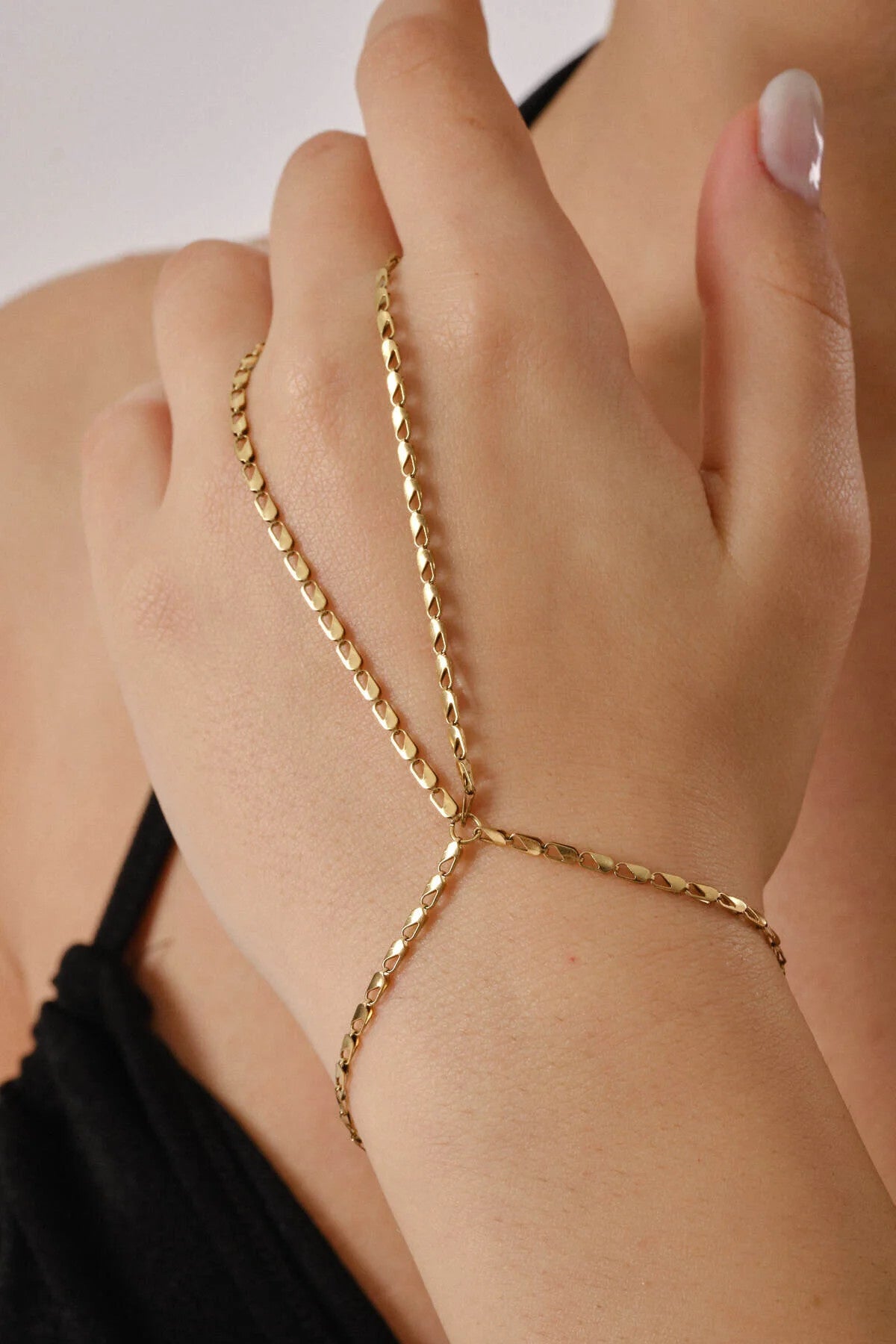 Çelik Papağan Şahmeran Kuş Zincir Şahmeran Bileklik