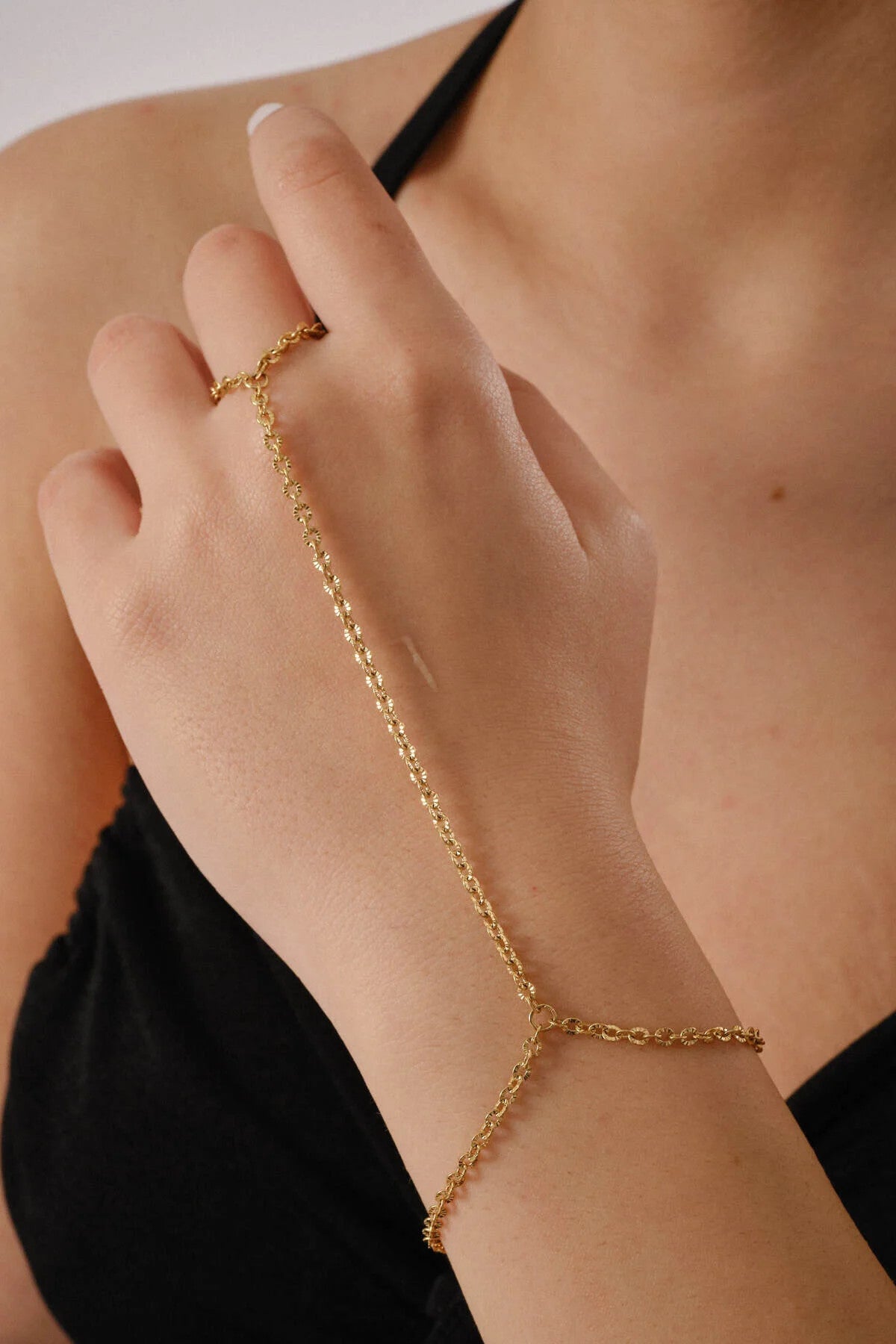 Çelik Çizgili Halat Şahmeran Halat Zincir Şahmeran Bileklik