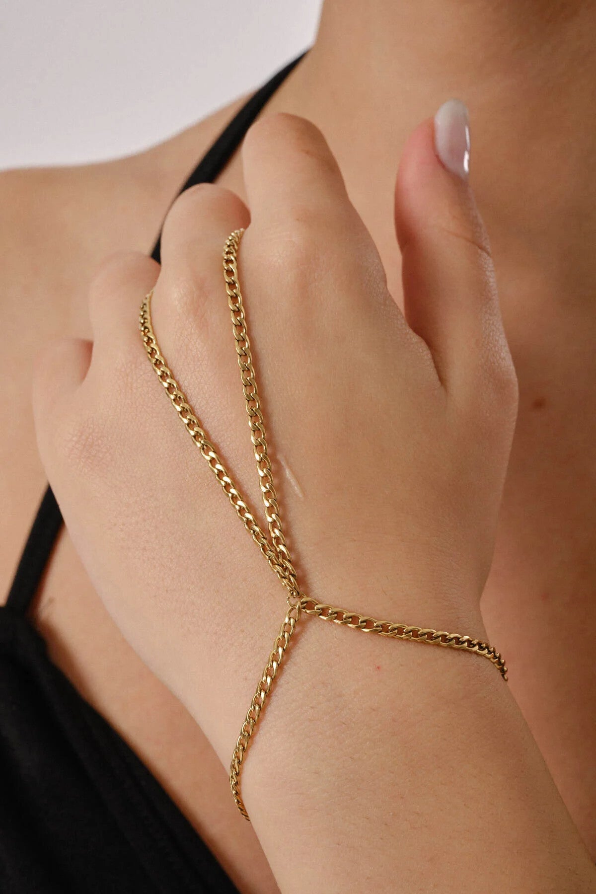 Çelik Gurmet Şahmeran Gurmet Zincir Şahmeran Bileklik