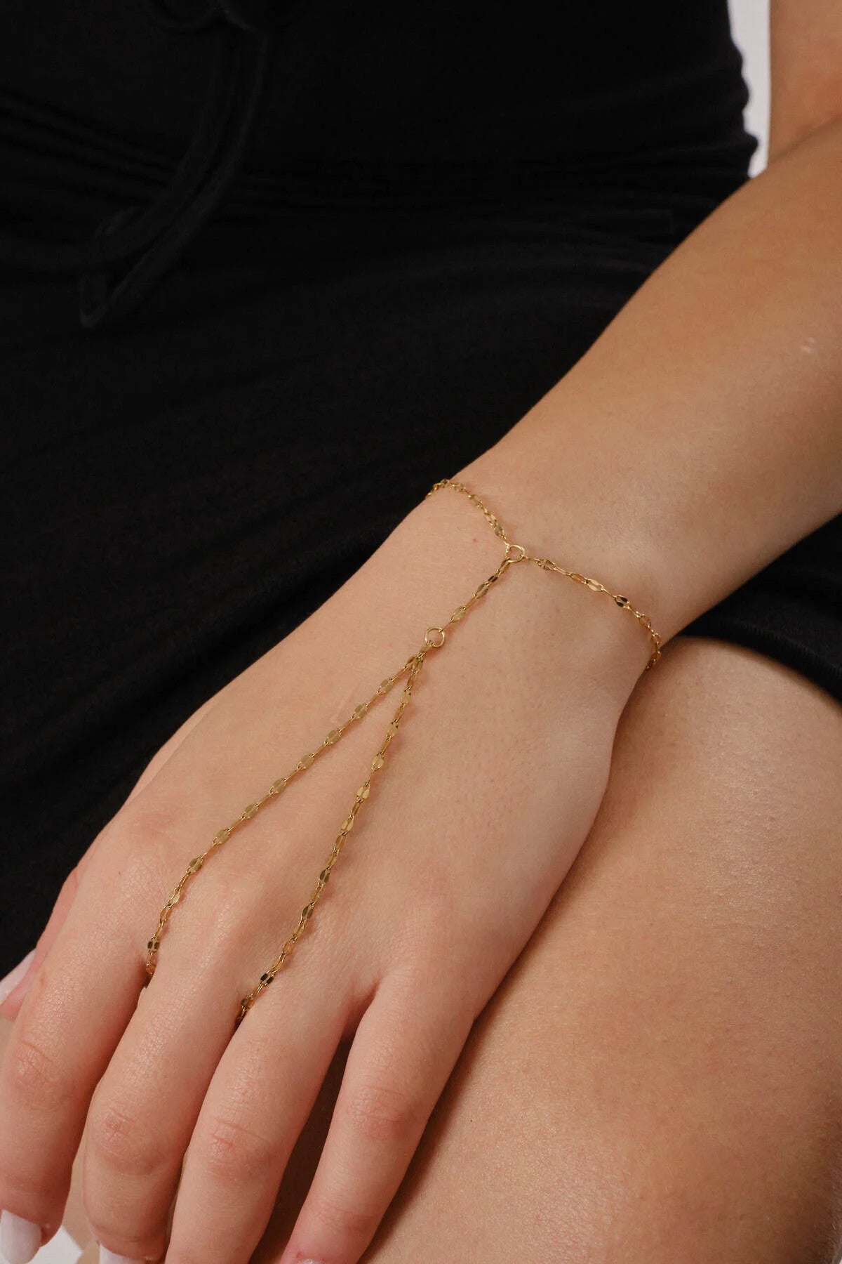 Çelik Dudak Şahmeran Aynalı Zincir Şahmeran Bileklik