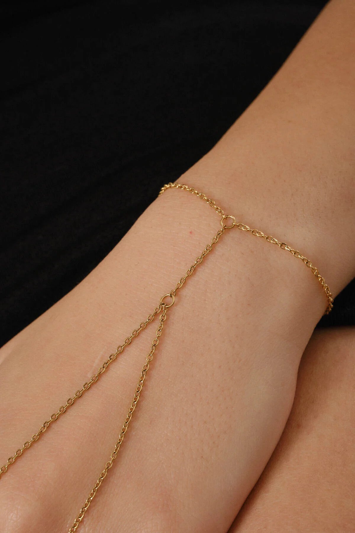 Çelik Zarif Şahmeran Forse Zincir Şahmeran Bileklik