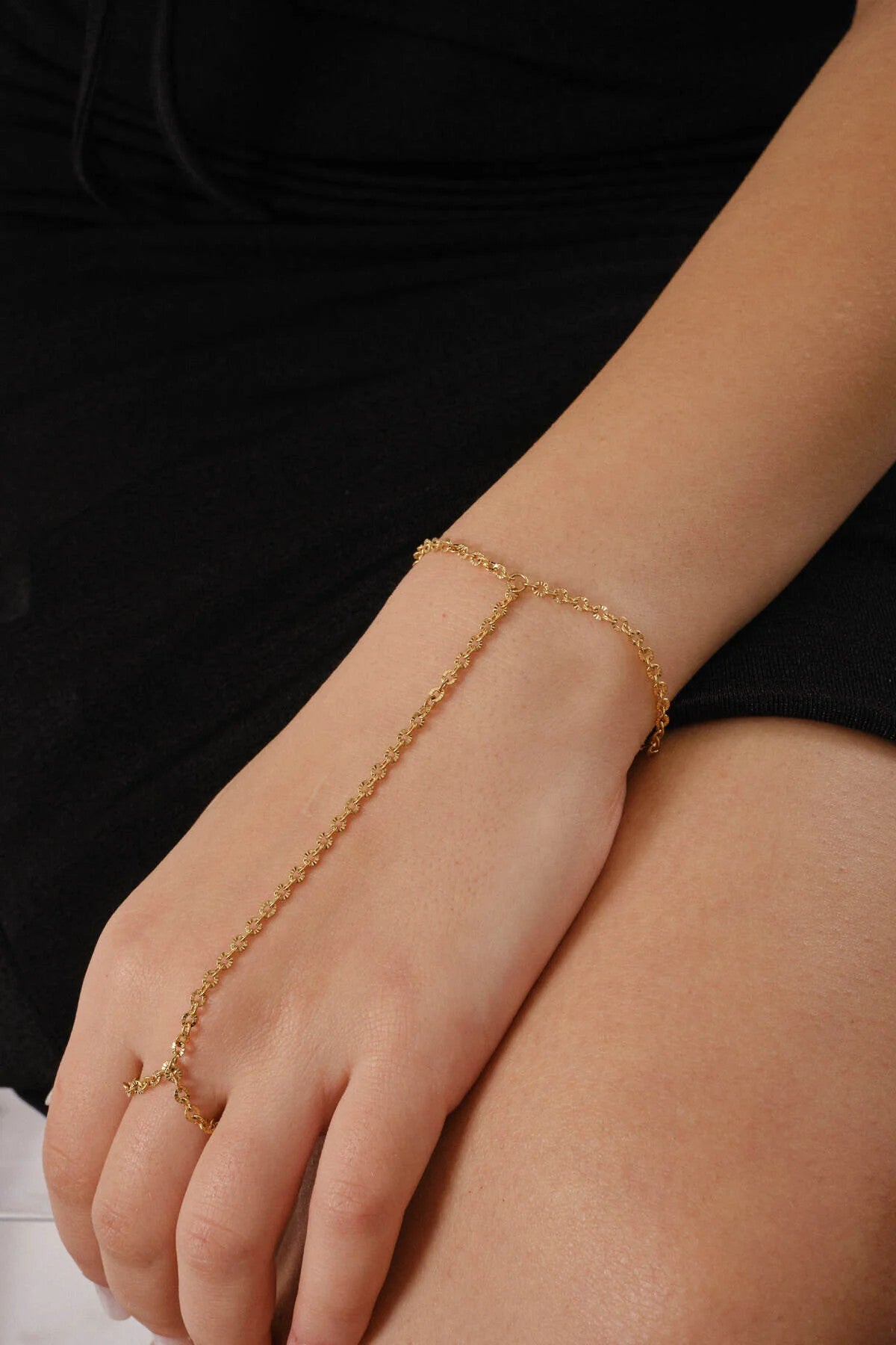 Çelik Çizgili Halat Şahmeran Halat Zincir Şahmeran Bileklik