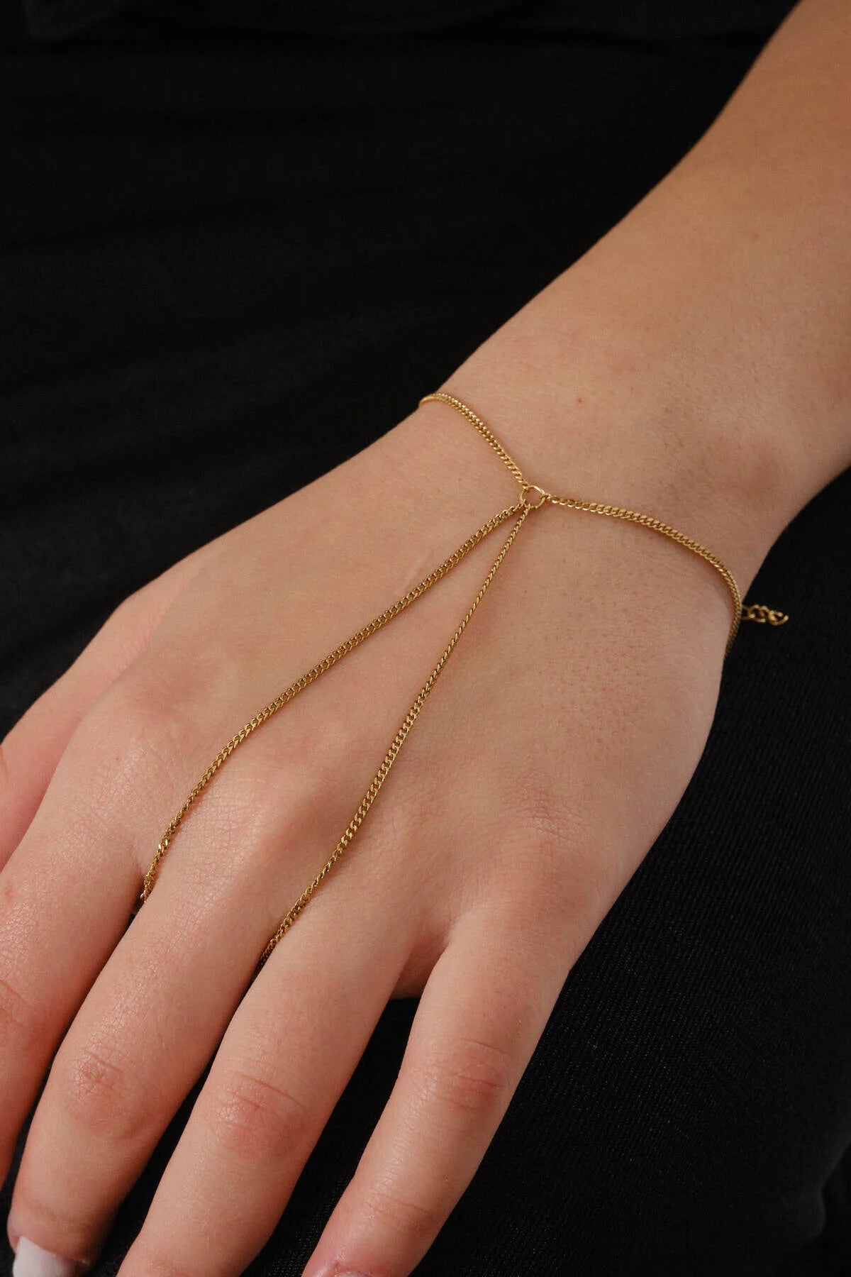 Çelik Hayalet Gurmet Şahmeran Hayalet Zincir Bileklik Şahmeran