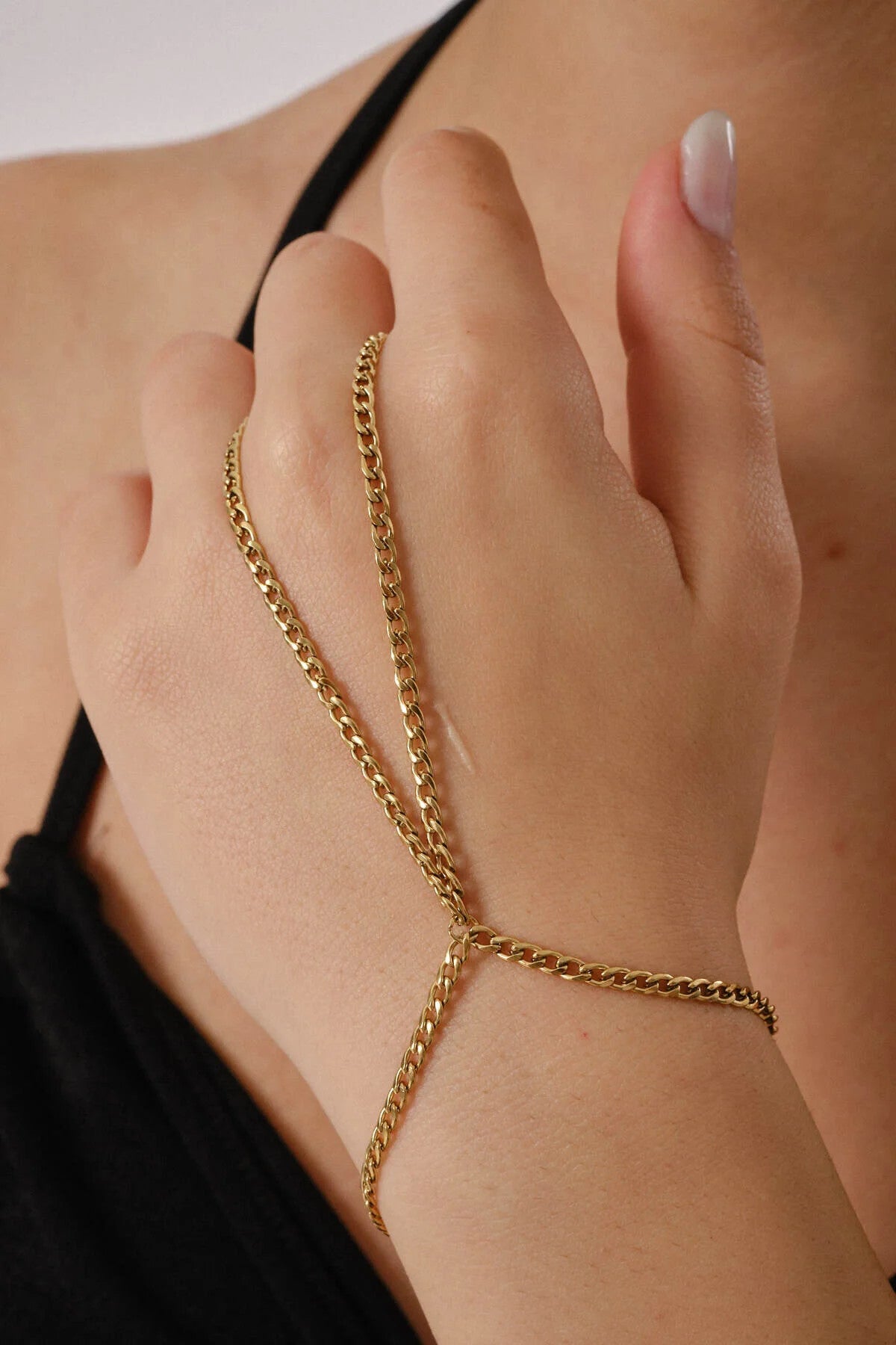 Çelik Gurmet Şahmeran Gurmet Zincir Şahmeran Bileklik